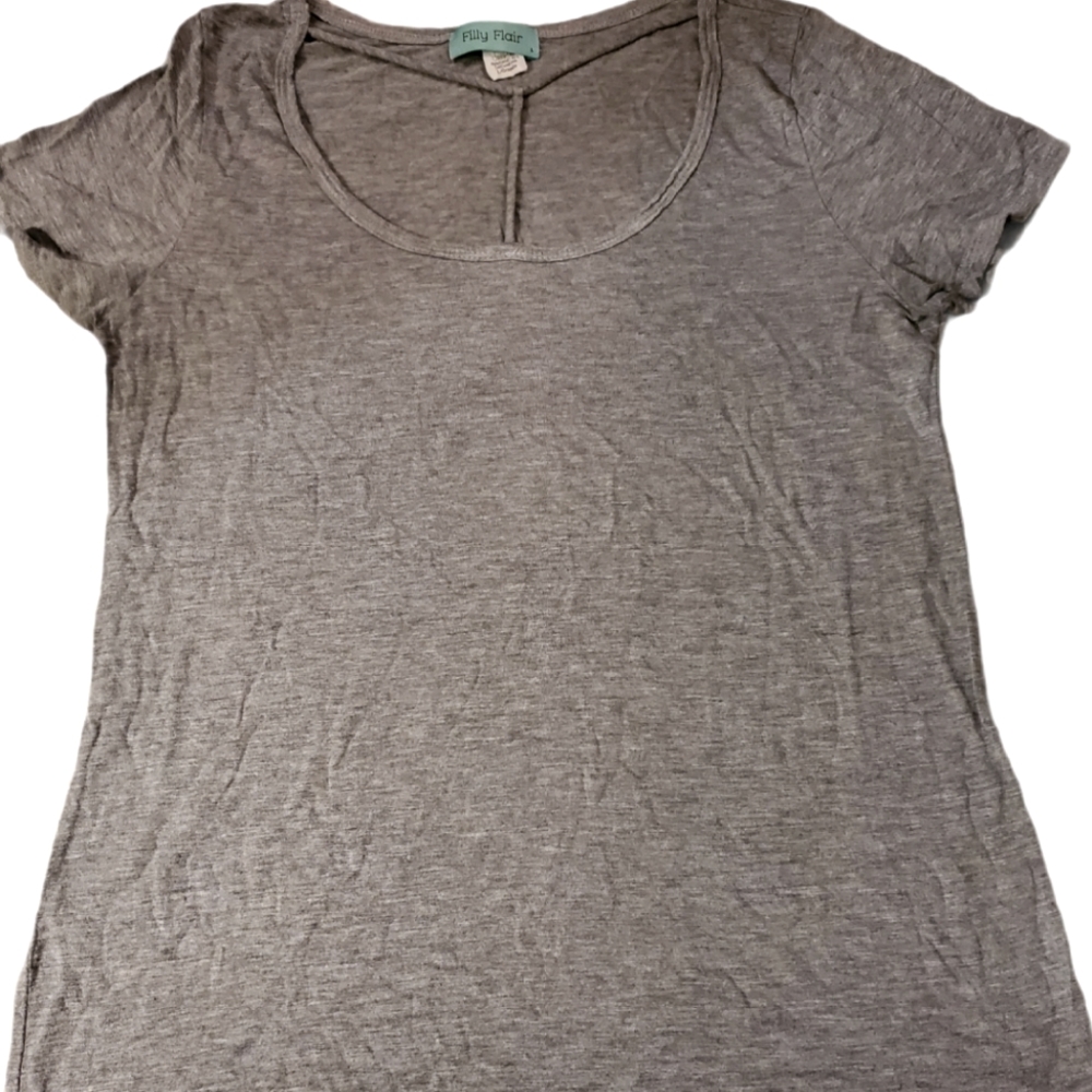 Filly Flair T-shirt